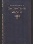 Zatratené zlato - náhled