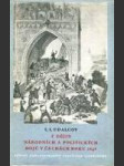 Z dějin národních a politických bojů v Čechách roku 1848 - náhled