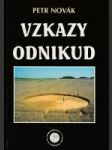 Vzkazy odnikud - náhled