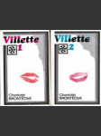 Villette I., II. - náhled