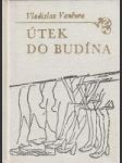 Útek do Budína - náhled