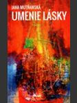 Umenie lásky - náhled