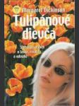 Tulipánové dievča - náhled