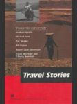 Travel Stories (MacMillan Literature Collections) - Level: Advanced - náhled