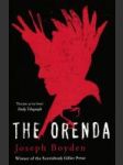 The Orenda - náhled