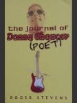 The Journal of Danny Chancer ( Poet ) - náhled