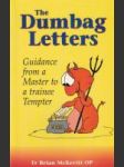 The Dumbag Letters - náhled