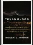 Texas Blood - náhled