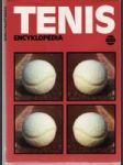 Tenis - Encyklopédia - náhled