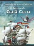 Škoricovník - Zlatá cesta - náhled