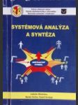 Systémová analýza a syntéza - náhled