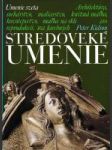 Stredoveké umenie - náhled