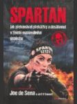 Spartan - náhled