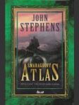 Smaragdový atlas (Prvá časť trilógie Knihy stvorenia) - náhled