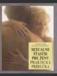 Sexuálne šťastie pre ženy (Praktická príručka) - náhled