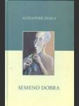 Semeno dobra - náhled