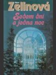 Sedem dní a jedna noc - náhled