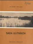 Sada ulitníkov - náhled