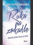 Ruka na zrkadle - náhled