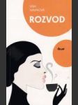 Rozvod - náhled