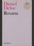 Roxana - náhled
