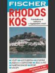 Rhodos / Kós (Pohádkové ostrovy v Egejském moři) - náhled