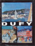Raoul Dufy - náhled
