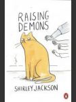 Raising Demons (Jacksons #2)  - náhled