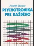 Psychotronika pre každého - náhled