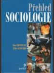 Přehled sociologie - náhled
