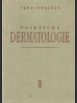 Praktická dermatologie - náhled