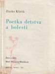 Poetka detstva a bolesti (Život a dielo Márie Rázusovej - Martákovej) - náhled