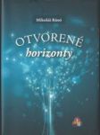 Otvorené horizonty - náhled