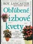 Obľúbené izbové kvety - náhled