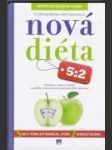 Nová diéta 5:2 - náhled