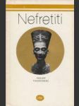 Nefretiti - náhled