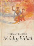 Múdry Birbal - náhled