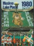 Moskva / Lake Placid 1980 - náhled