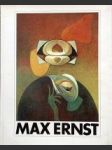 Max Ernst - náhled