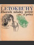 Letokruhy (Zborník mladej poézie a prózy) - náhled