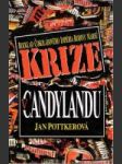 Krize v Candylandu - náhled