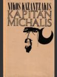 Kapitán Michalis (Sloboda, alebo smrť) - náhled