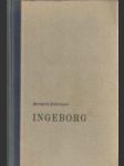Ingeborg - náhled