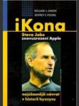 iKona Steve Jobs - znovuzrození Apple - náhled