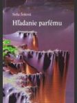 Hľadanie parfému - náhled