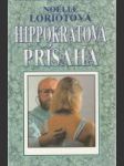 Hippokratova prísaha - náhled