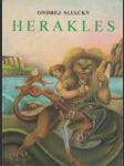 Herakles - náhled