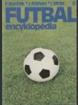 Futbal - encyklopédia - náhled
