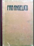 Fra Angelico Da Fiesole - Klassiker Der Kunst XVIII - náhled