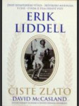 Erik Liddell - Čisté zlato - náhled